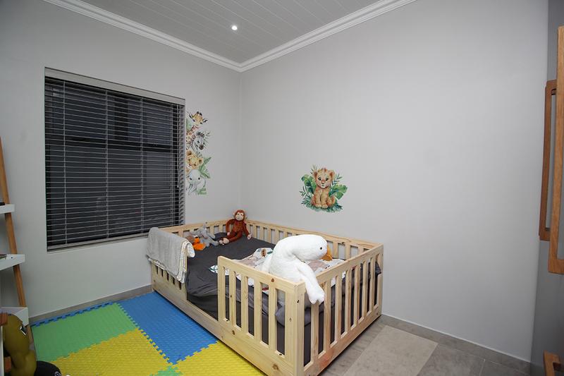 3 Bedroom Property for Sale in Reebok Western Cape